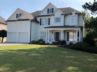 5027 Preservation Pointe NW, Kennesaw, GA 30152