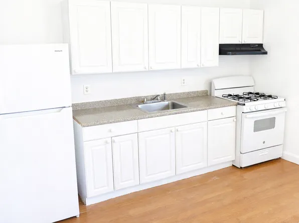 310 Park Ave #2A, Plainfield, NJ 07060