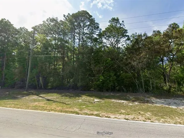 10052 N COUNTRY CLUB WAY LOT 4, CITRUS SPRINGS, FL 34434