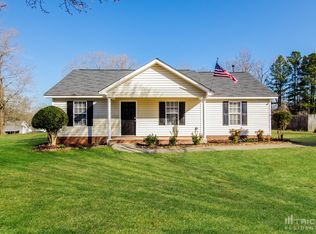 7005 Windsong Way, Wingate, NC 28174