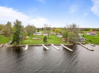 10 Richardson Rd, Prince Edward County, ON K0K2T0