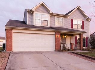 5639 Wynridge Ct, Indianapolis, IN