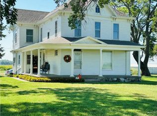 1512 Old Highway 40, Enterprise, KS 67441