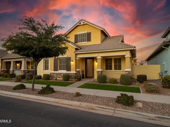 4356 E EVELYN Street, Gilbert, AZ 85295
