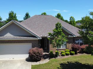 1369 Cloverbrook Cir, Auburn, AL 36832