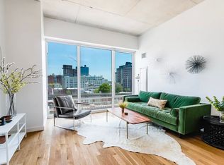 2222 Jackson Ave #1013, Long Island City, NY 11101