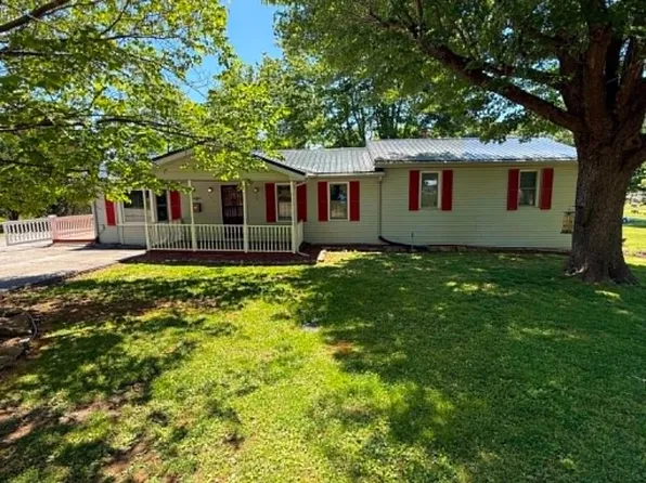203 Conner St, Albany, KY 42602