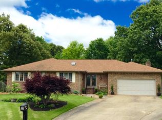 4265 Forest Cv, Paducah, KY 42001