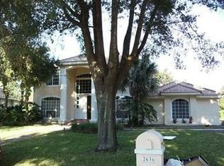 7636 Apple Tree Cir, Orlando, FL 32819