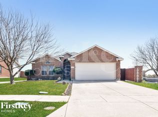 716 Austin Ln, Lavon, TX 75166