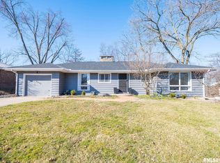 5511 N James Rd, Peoria, IL 61615