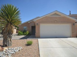 7323 Tolleson Ave NW, Albuquerque, NM 87114