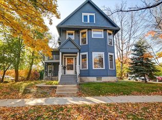 1133-1135 Vilas Avenue, Madison, WI 53715
