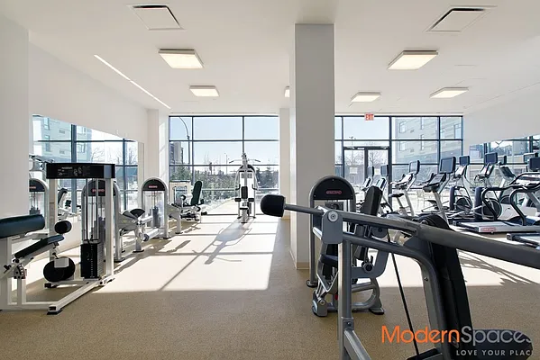 Rented by Modern Spaces | media 11