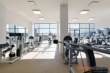 Rented by Modern Spaces