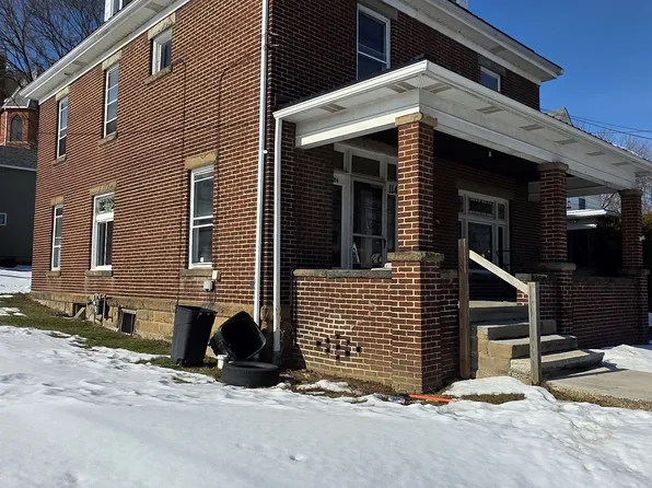 114 S Main St #2, Du Bois, PA 15801