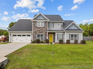 6005 Gallatin Rd, Stedman, NC 28391