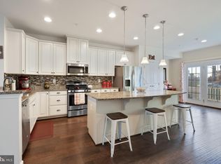 7528 Thicket Run, Hanover, MD 21076