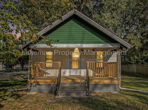 2826 Courtlandt Ave, Kalamazoo, MI 49004