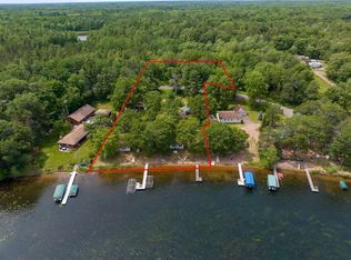 1359 & 1363 County Rd E, Spooner, WI 54801