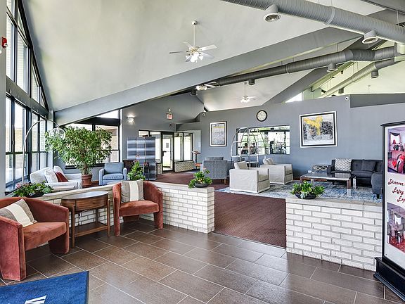 Clubhouse