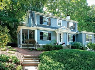 194 Mill St, Newton, MA 02459