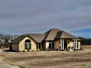 9521 N Bryan Ave, Shawnee, OK 74804