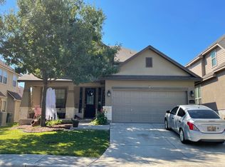 27027 Trinity Bnd, San Antonio, TX 78261