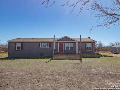 3310 Corgey Rd, Pleasanton, TX, 78064