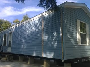 1217 Epsilon St, Bloomington, IL 61701