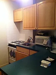 Rented by Citi Habitats