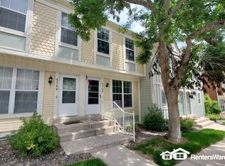 6768 S Holland Way, Littleton, CO 80128
