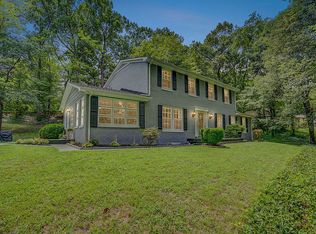 4957 Greenlee Rd SW, Roanoke, VA 24018