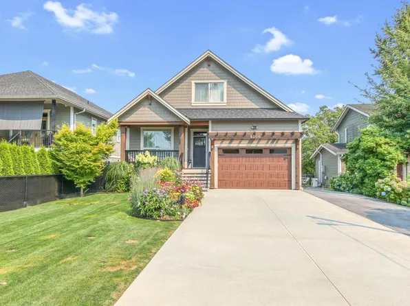 8506 Lakeview Rd, Fraser Valley, BC V2V 7L8