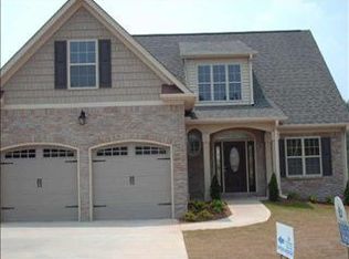 100 Sourwood Ln, Temple, GA 30179