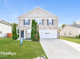 723 Sedgewick Ln, Greenfield, IN 46140