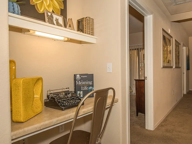 2b2 Model 1141 SQFT 2 Bed 2 Bath