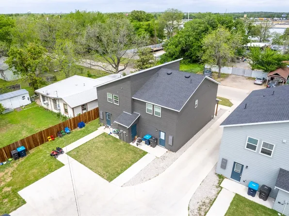 5820 Grayson St, Fort Worth, TX 76119