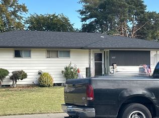 1622 Woodbury St, Richland, WA 99354