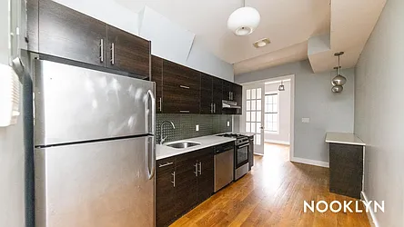 Rented by Nooklyn NYC LLC