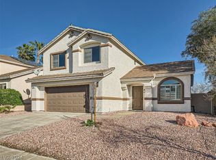 1112 Blitzen Dr, Henderson, NV 89012