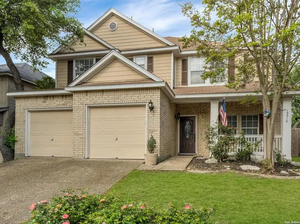 19919 Horizon Blf, San Antonio, TX 78258