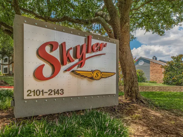 Skylar Apartments