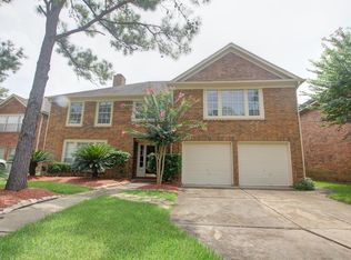 3107 Clyburn Ct, Missouri City, TX 77459