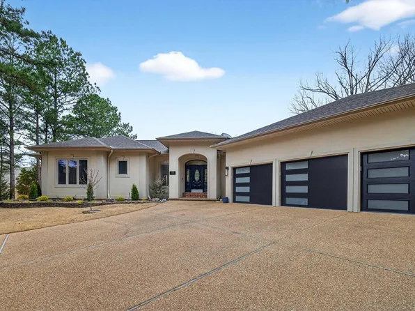 14 Alhaja Ln, Hot Springs Village, AR 71909