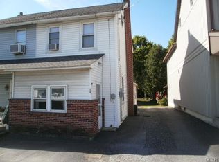 134 E Penn Ave, Alburtis, PA 18011