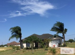 18373 Pomelo Rd, Santa Rosa, TX 78593