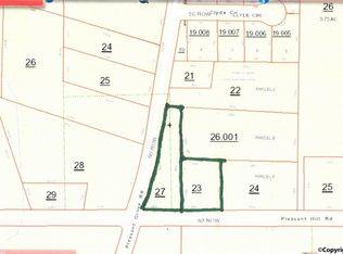 Pleasant Grove Rd, Guntersville, AL 35976