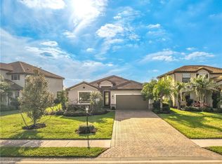 19890 Beverly Park Rd, Estero, FL 33928