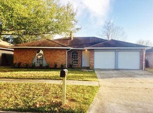 6442 Lynngate Dr, Spring, TX 77373